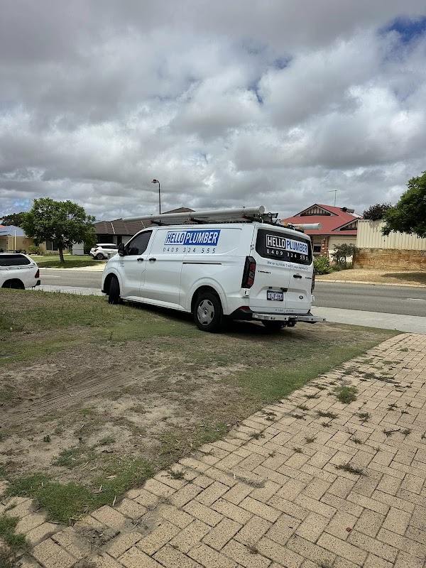 Hello Plumber photo 1