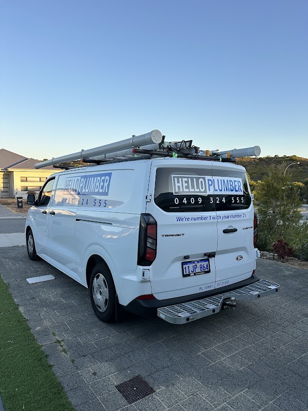 Hello Plumber photo 2