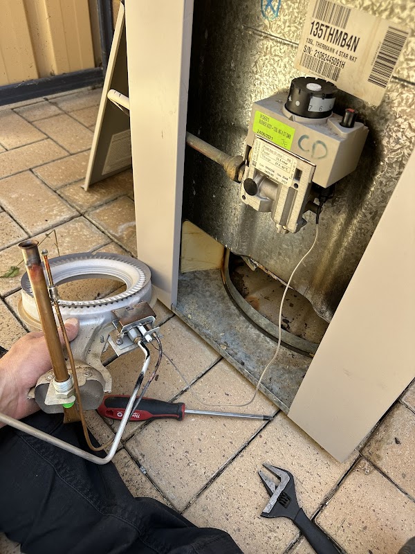 Hello Plumber project 7