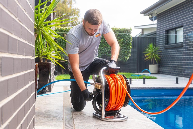Help Plumbing Pty Ltd project 5