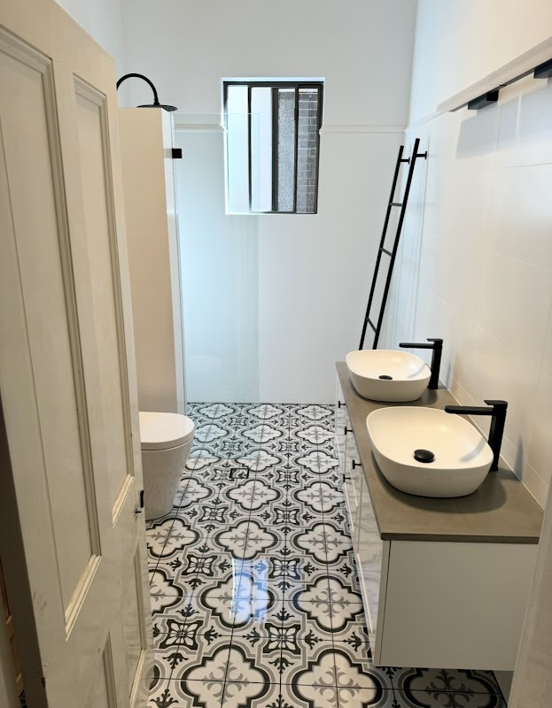 Help Plumbing Pty Ltd project 7