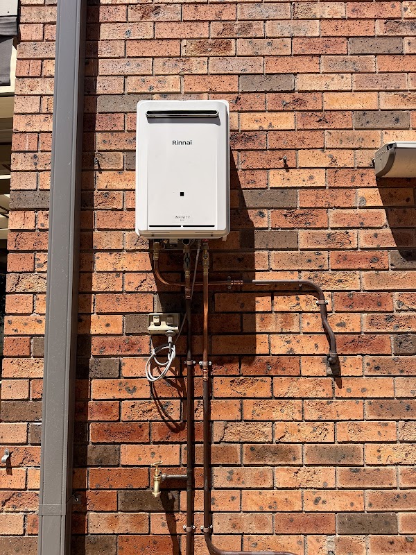 Help Plumbing Pty Ltd project 8