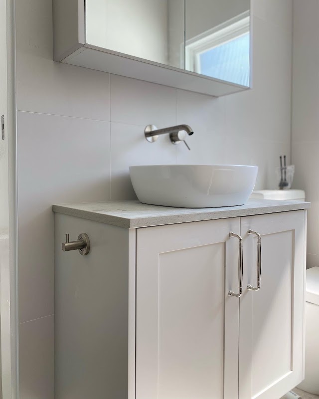 Help Plumbing Pty Ltd project 9