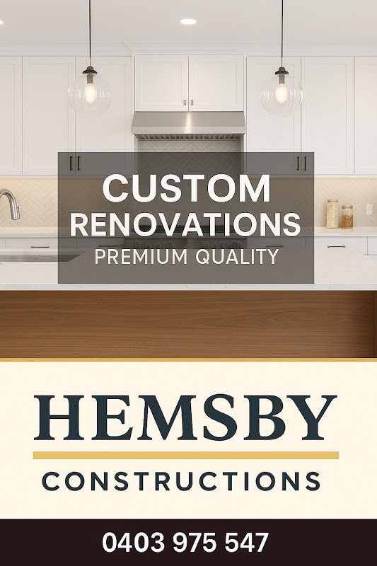 Hemsby Constructions work 3