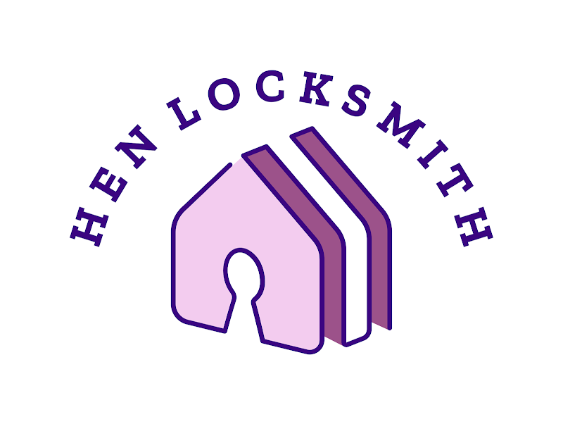 Hen Locksmith work 4