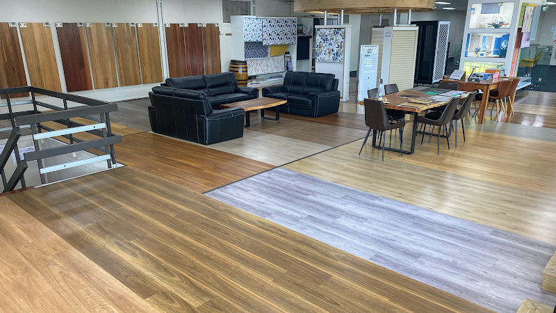 Heng An Flooring Pty Ltd work 1