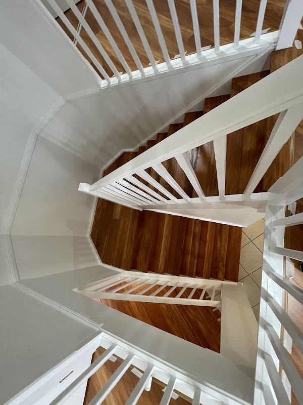 Heng An Flooring Pty Ltd work 3