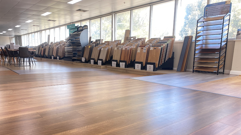 Heng An Flooring Pty Ltd work 4