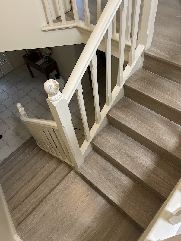 Heng An Flooring Pty Ltd project 5