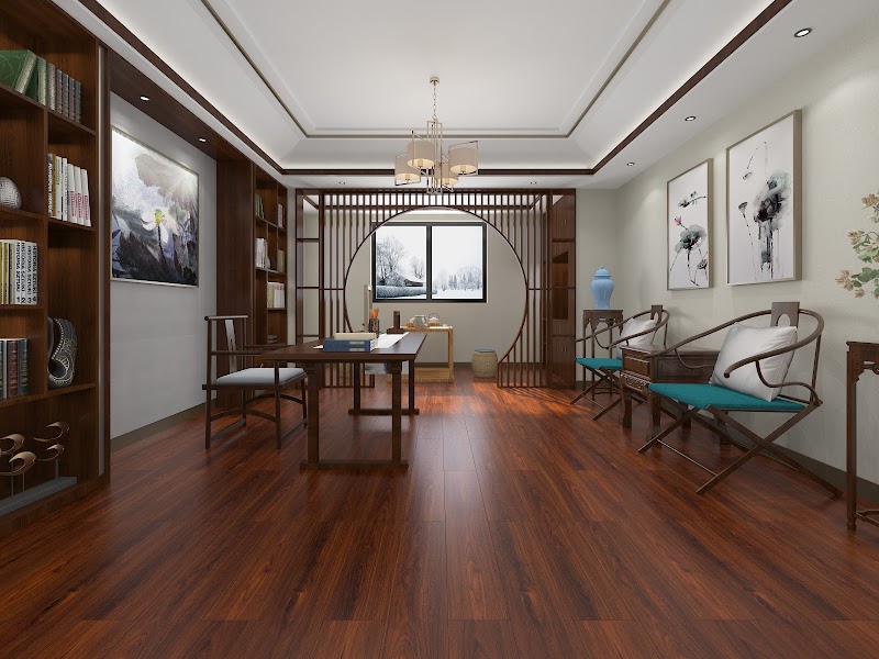 Heng An Flooring Pty Ltd project 6