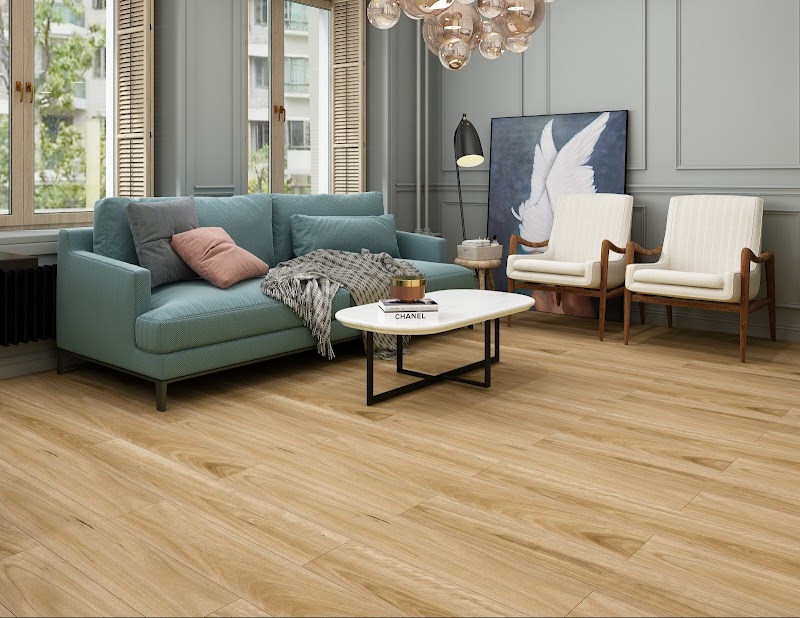 Heng An Flooring Pty Ltd project 7