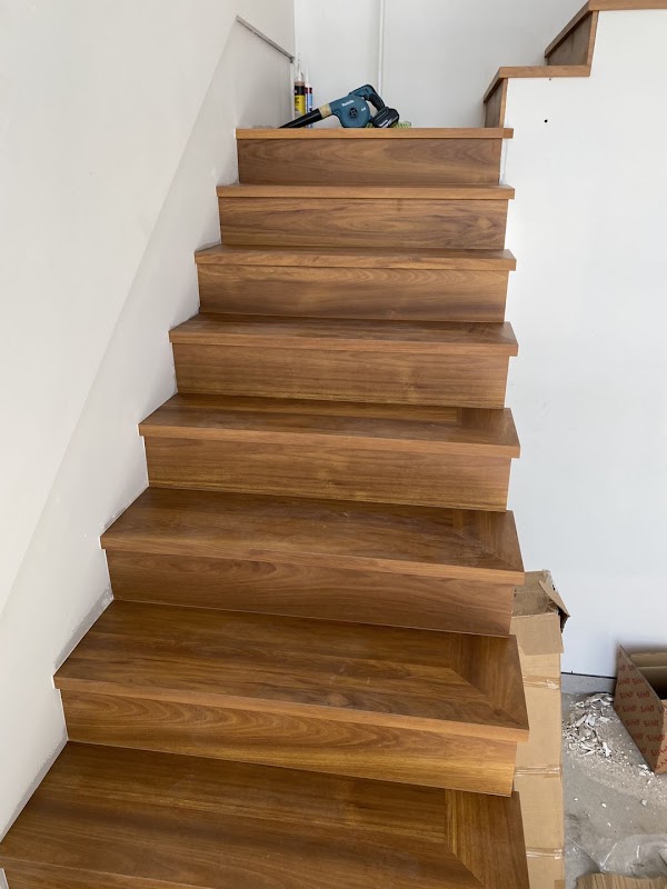 Heng An Flooring Pty Ltd project 8