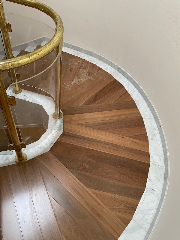 Heng An Flooring Pty Ltd project 9