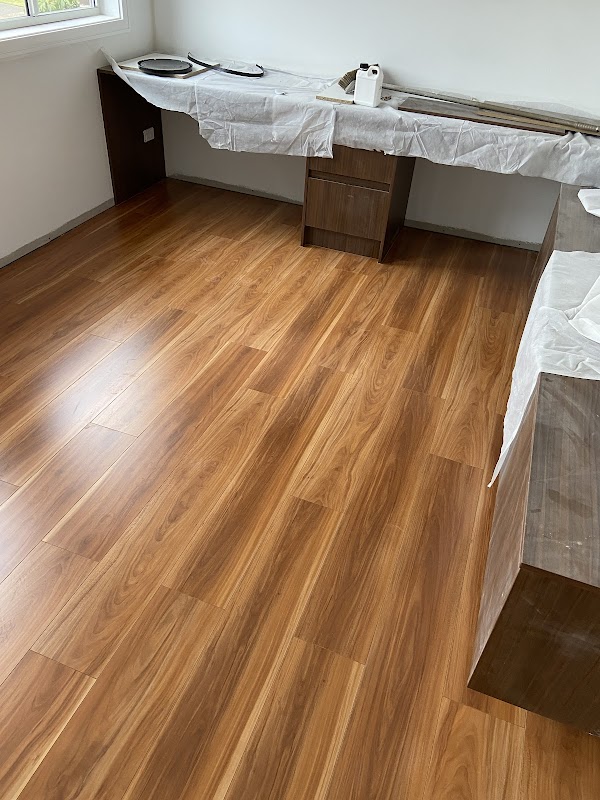 Heng An Flooring Pty Ltd project 10