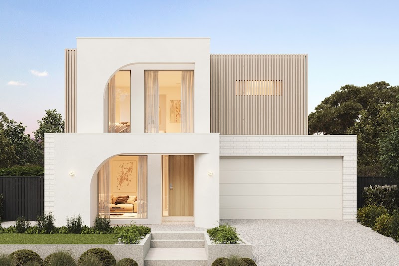 Henley - Clyde (Riverfield) Display Homes work 2