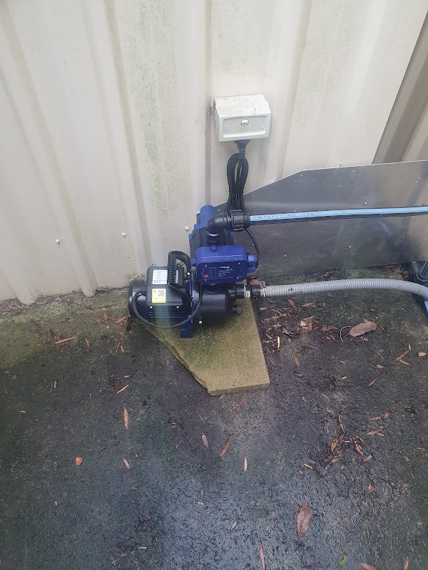 Henry's Plumbing, Electrical and Air Conditioning - Toowoomba work 4
