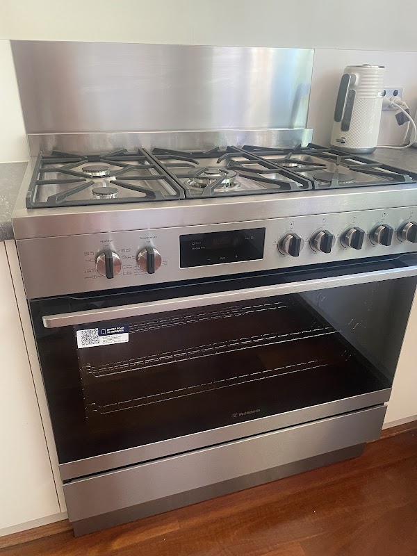 Henry's Plumbing, Electrical and Air Conditioning - Toowoomba project 5