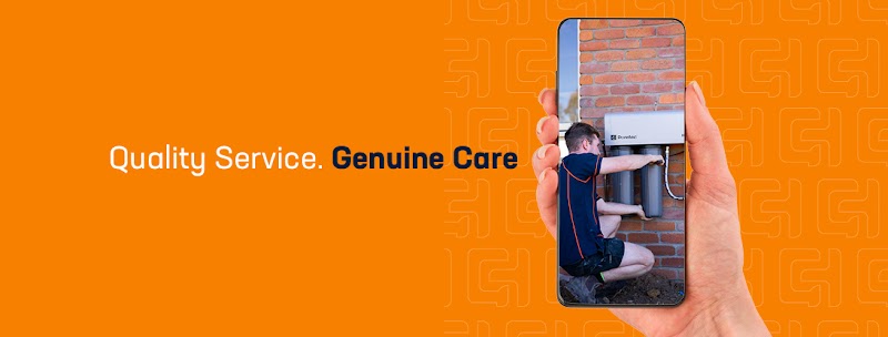 Henry's Plumbing, Electrical and Air Conditioning - Toowoomba project 7