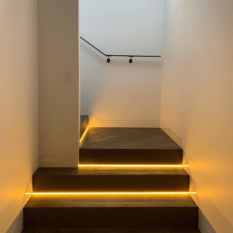 Henshaw Electrical & Maintenance work 3