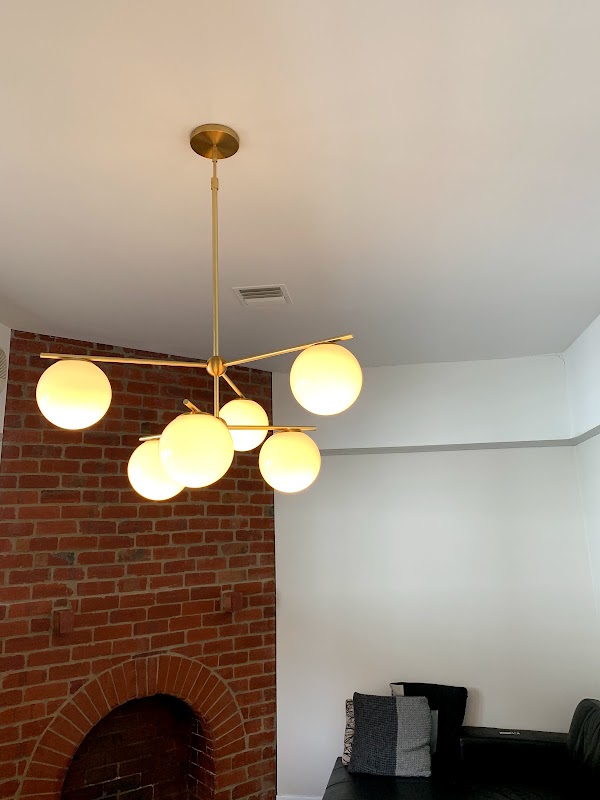 Henshaw Electrical & Maintenance project 6