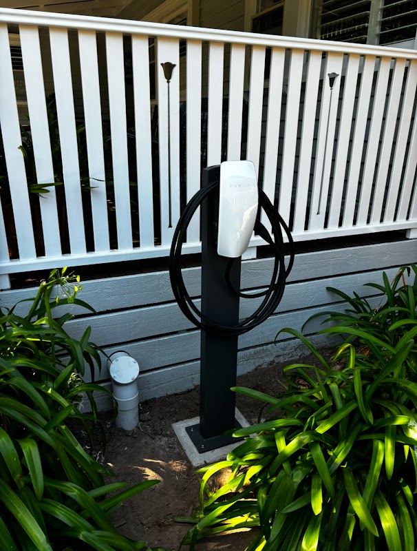 Henshaw Electrical & Maintenance project 9