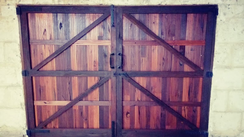 Heritage Carpentry & Joinery work 2