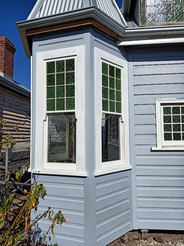 Heritage Carpentry & Joinery work 4