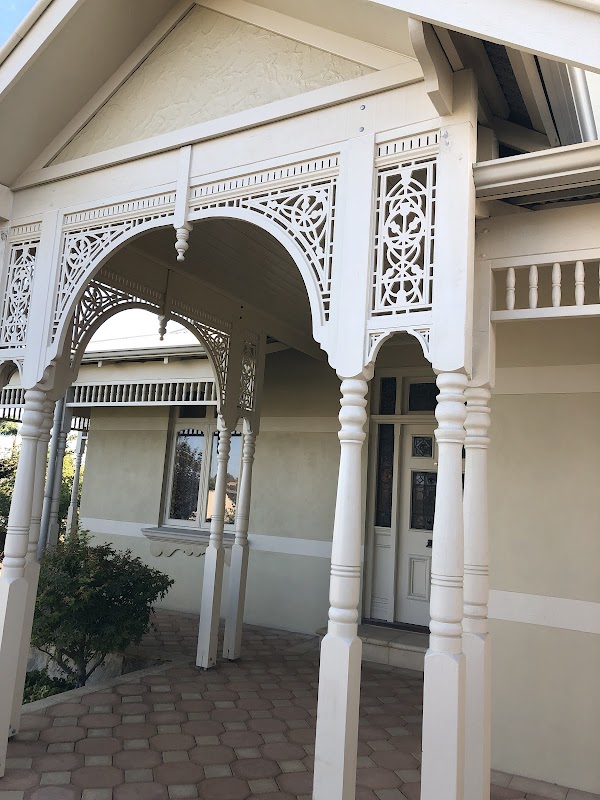 Heritage Carpentry & Joinery project 5