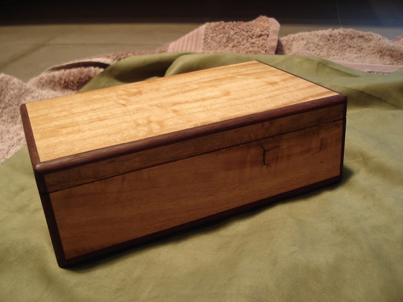Heritage Carpentry & Joinery project 6