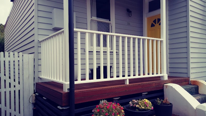 Heritage Carpentry & Joinery project 7