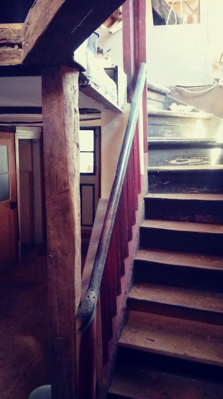 Heritage Carpentry & Joinery project 8