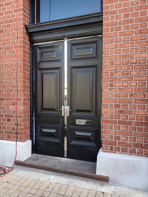Heritage Carpentry & Joinery project 9