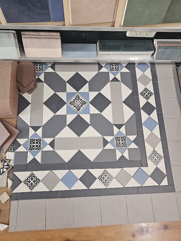 Heritage Tile Co project 5