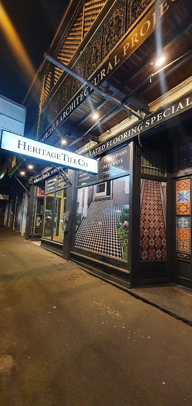 Heritage Tile Co project 8
