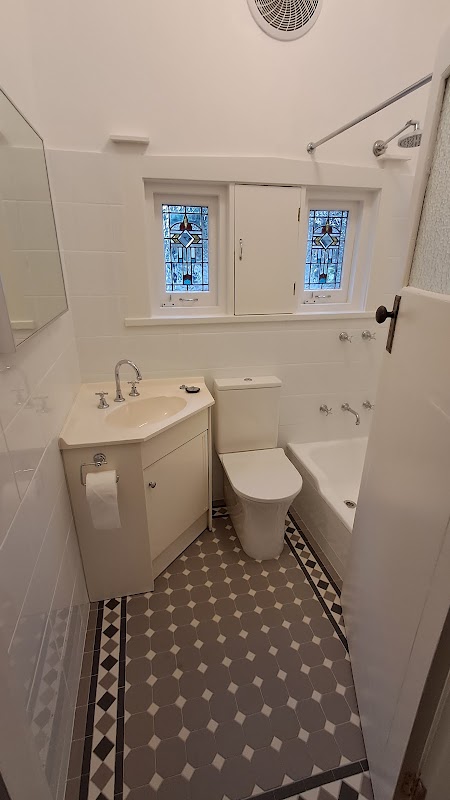 Heritage Tile Co project 9