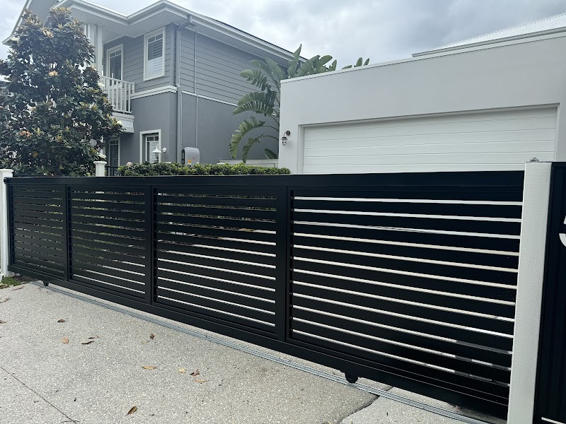 Heriton Fence work 2