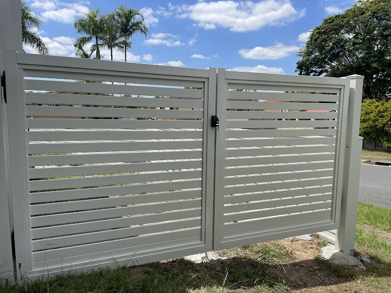 Heriton Fence work 4