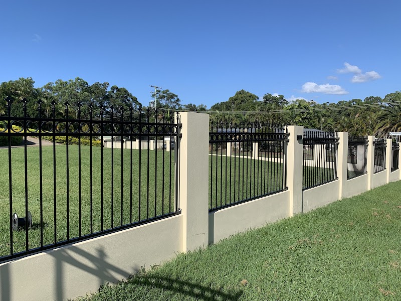 Heriton Fence project 5