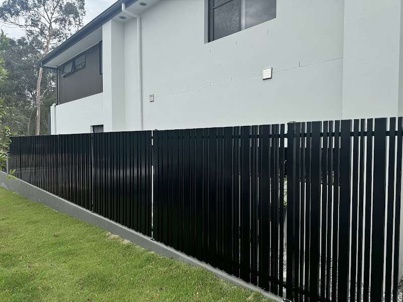 Heriton Fence project 7