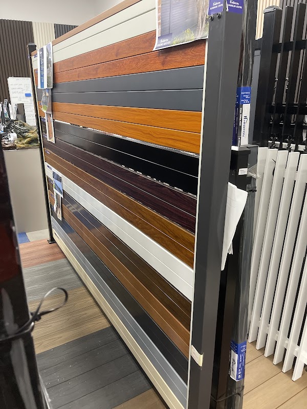 Heriton Fencing project 5