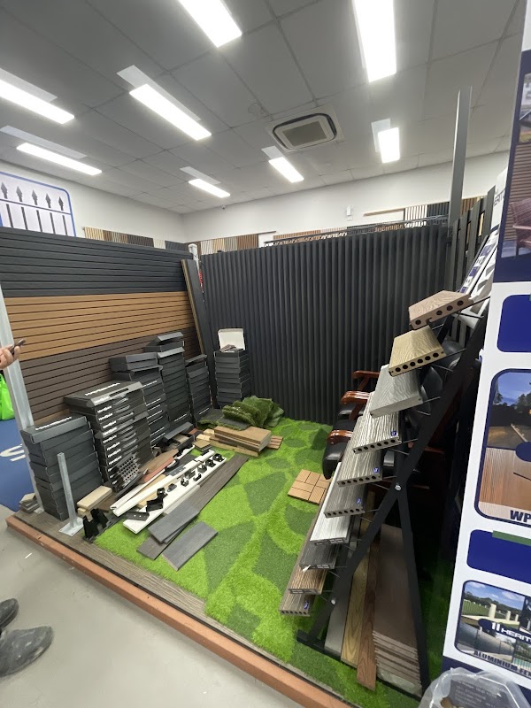 Heriton Fencing project 10