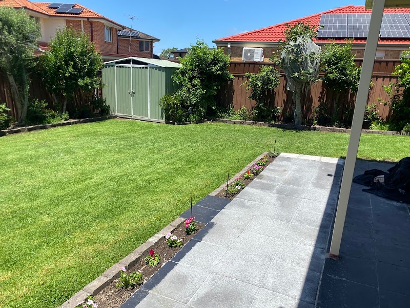 HG Lawn Care photo 1