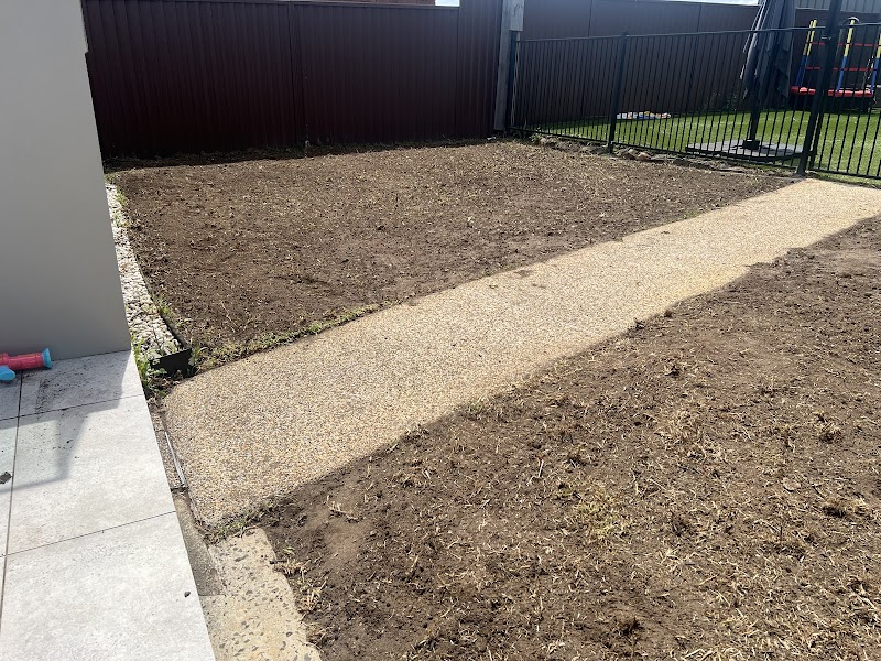 HG Lawn Care photo 2