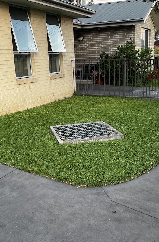 HG Lawn Care project 10