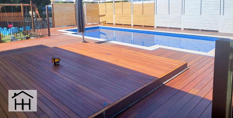 HH Carpentry - Constructions - Gold Coast & South Brisbane work 1