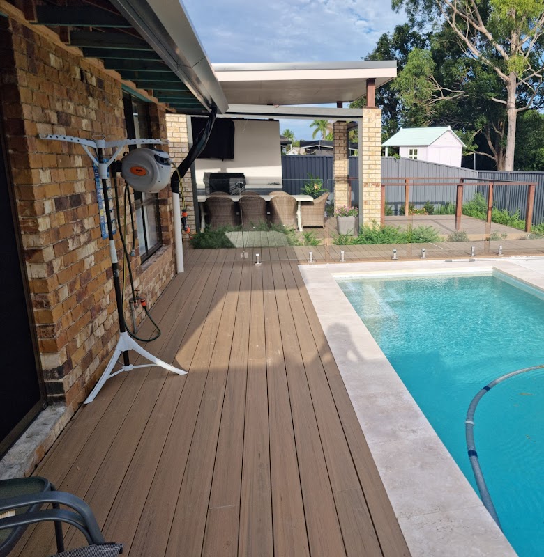 HH Carpentry - Constructions - Gold Coast & South Brisbane work 2