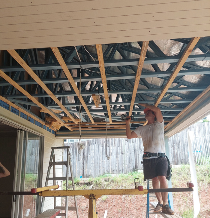 HH Carpentry - Constructions - Gold Coast & South Brisbane work 4