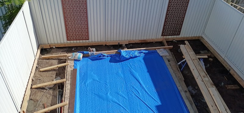 HH Carpentry - Constructions - Gold Coast & South Brisbane project 7