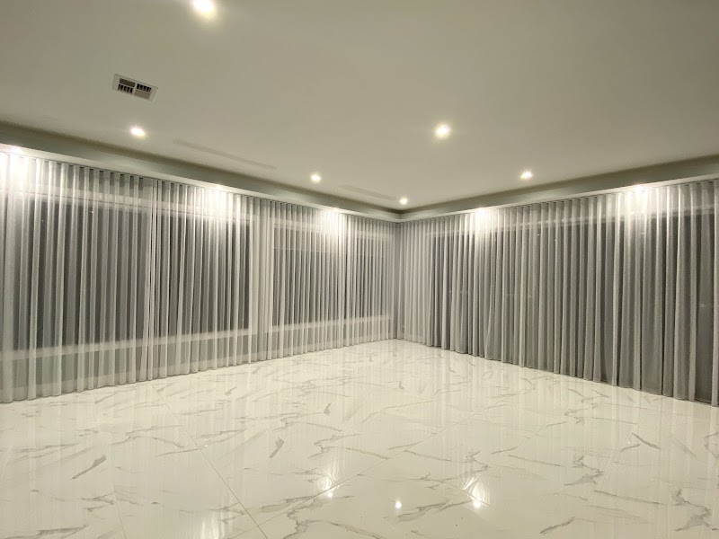 HHH curtains and blinds work 4