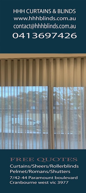 HHH curtains and blinds project 5